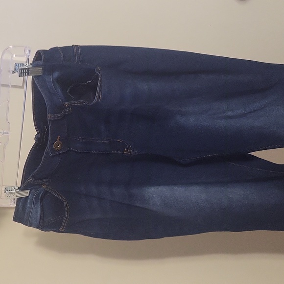Ashley Stewart  jeans - Picture 1 of 4